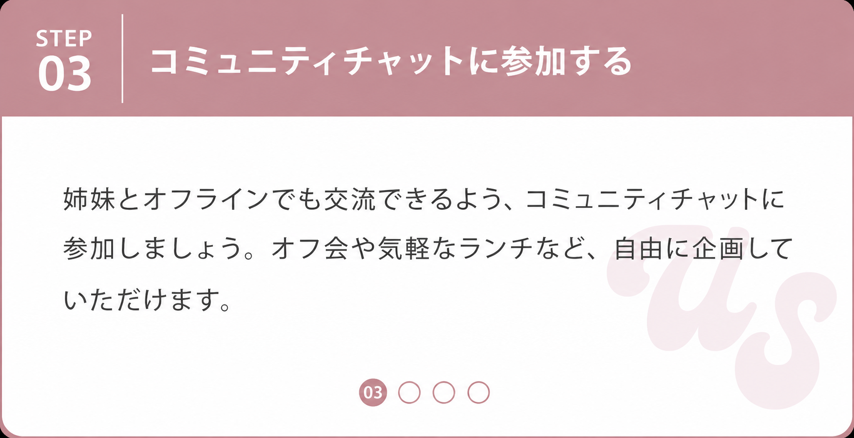 ①Slackの地域チャットに参加する